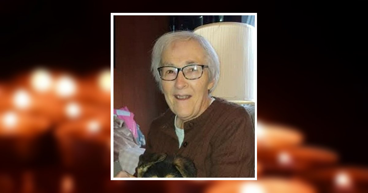 Sharon L. Wetherbee Patterson