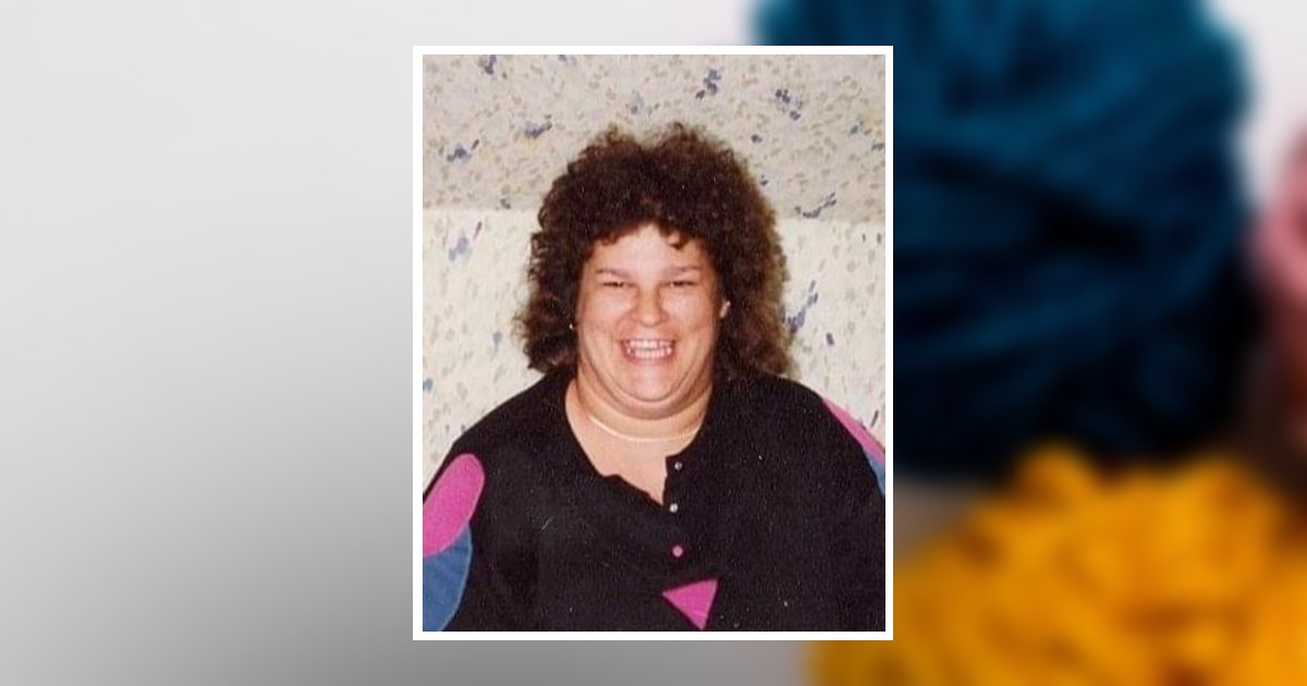 Linda M. McClure Obituary 2024 Mack Family Funeral Homes