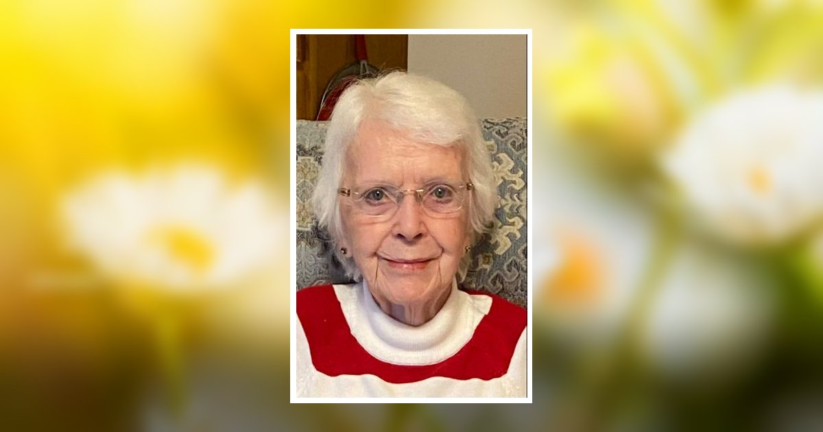 Ruth M. Mack Obituary, Alum Bank, PA