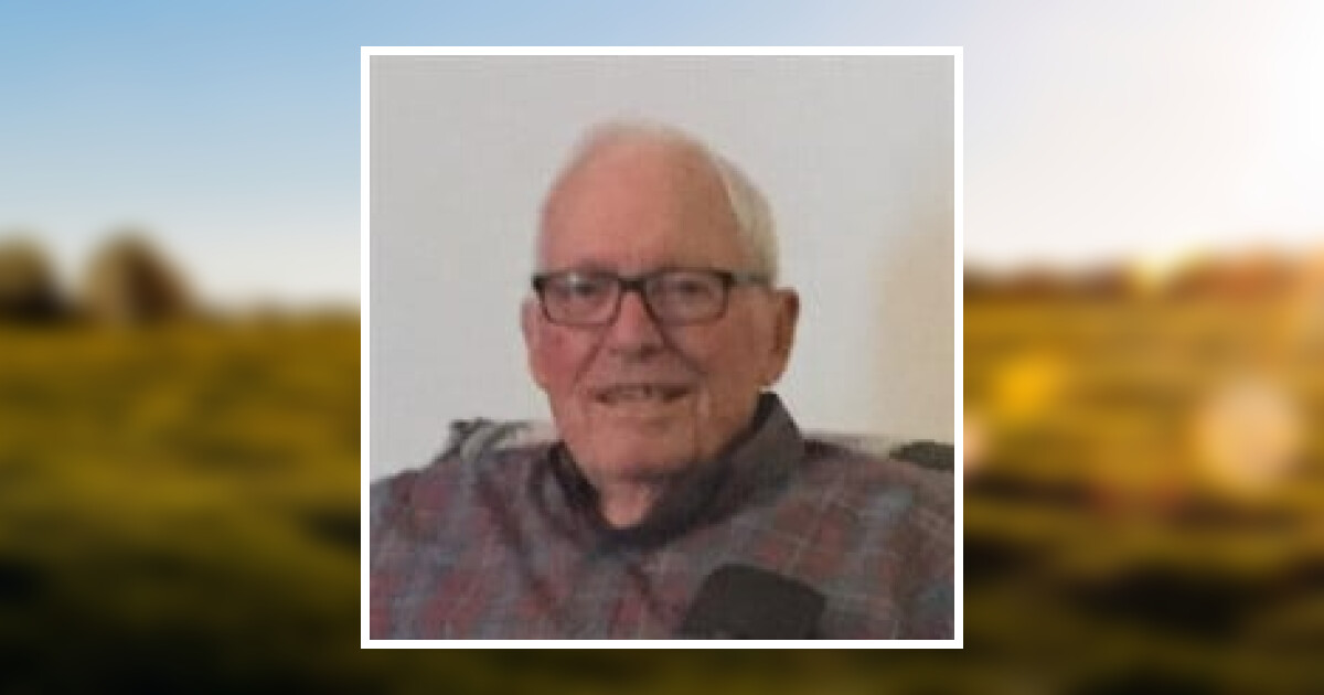 Claude Kissick Obituary 2018 - Hinsey-Brown Funeral Services