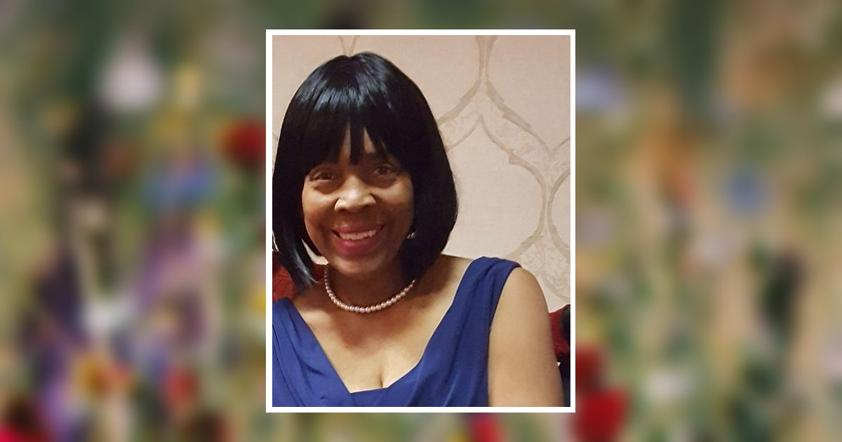 Beverly Joyce Clark Obituary, Richmond, VA