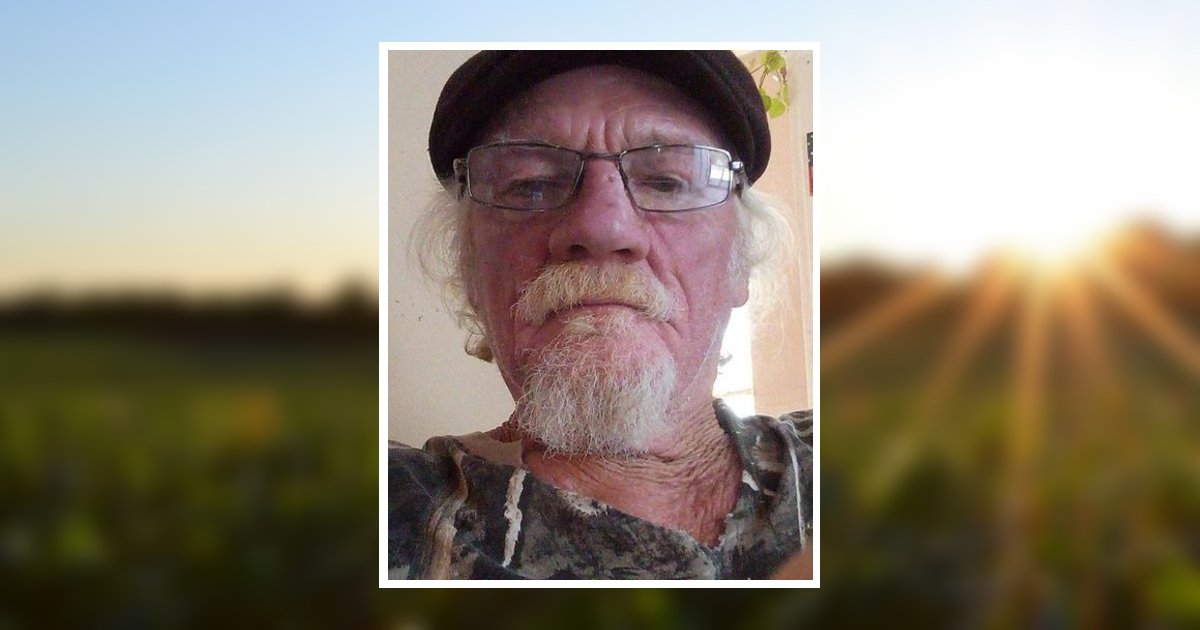 Gilbert Edgar Obituary, Saint Louis, MO