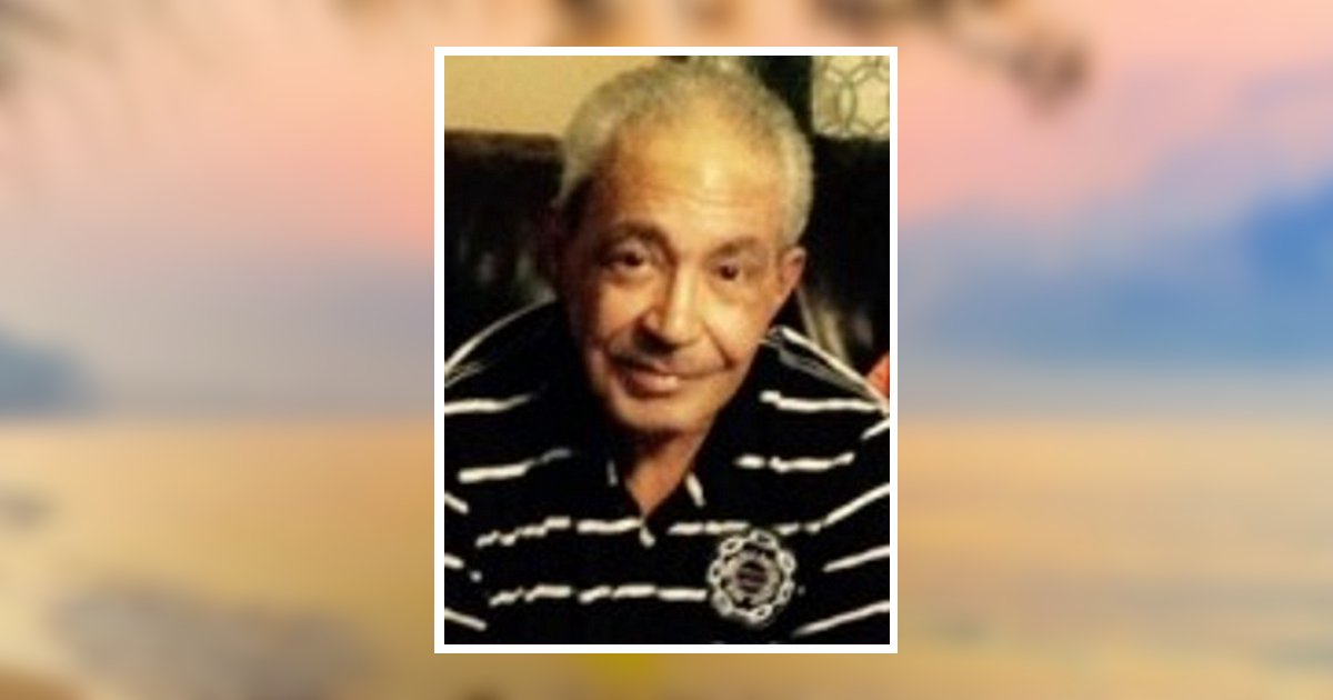 Oliver C. Allen, Sr. Obituary Church Funeral Services & Crematory