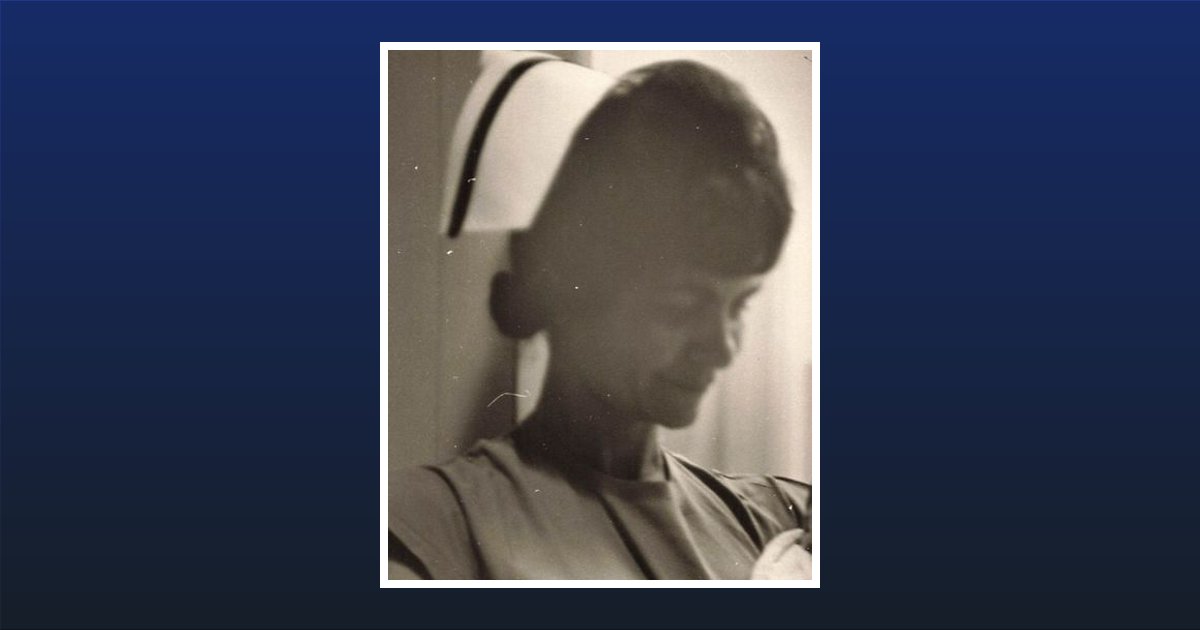 Lucine Verna Tyson Obituary, Winter Garden, FL