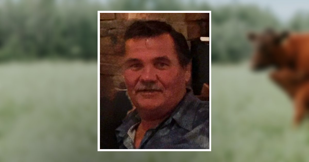 Edward R. Mickendrow Obituary, Superior, WI