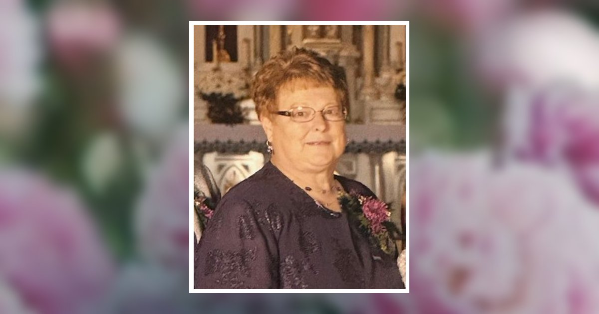 Lois A. Kern Obituary February 9, 2025 - Morris Funeral Home