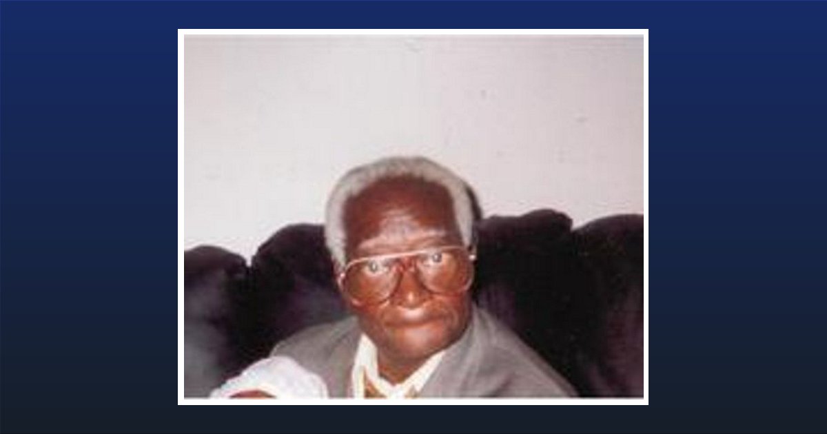 Elbert Wilder Obituary 2010 Bradshaw Funeral