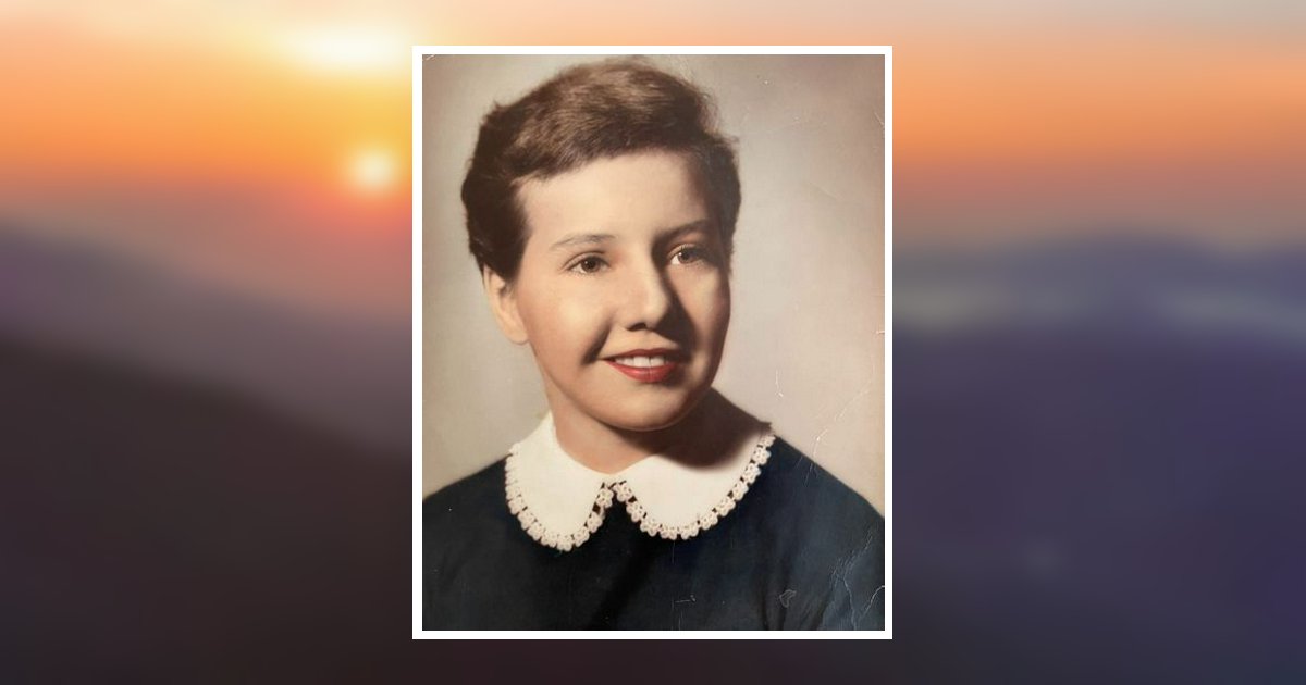 Ruth ann blankenship obituary february 29 2024 akers james funeral home