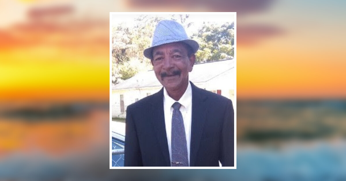 Herman B. Daniels Obituary 2024 - Smith Funeral Home SC