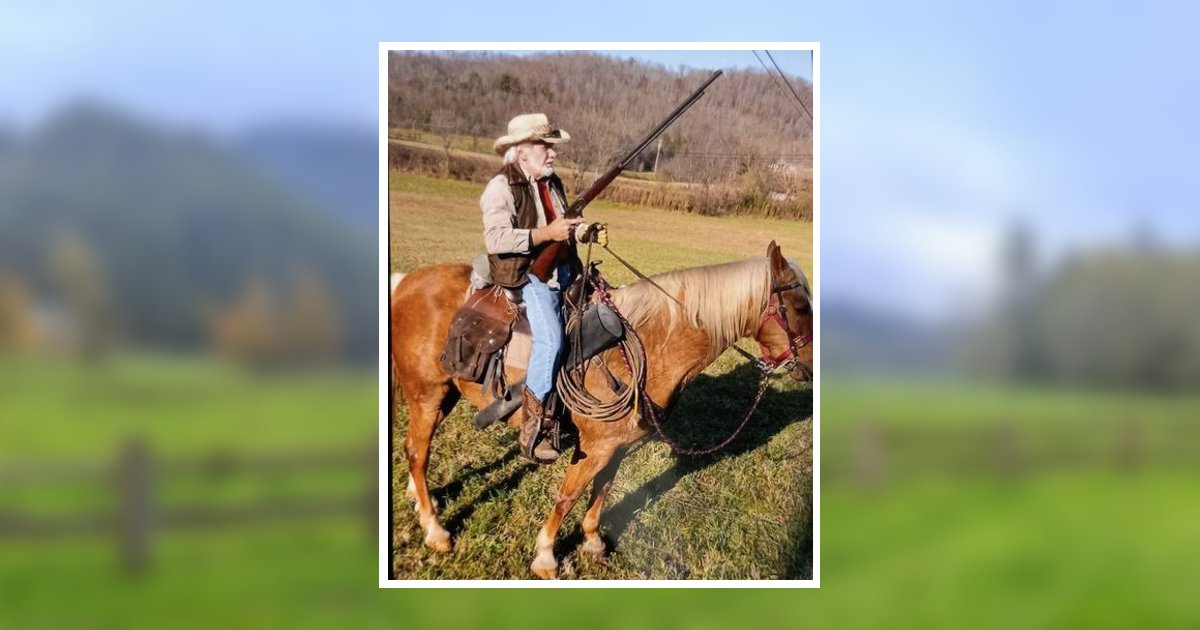 Billy Charles Lefevers Obituary, Pineville, KY