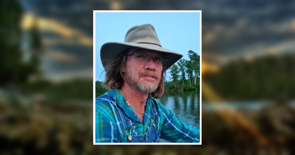 Daniel Wayne Ellis Obituary, Gladewater, TX