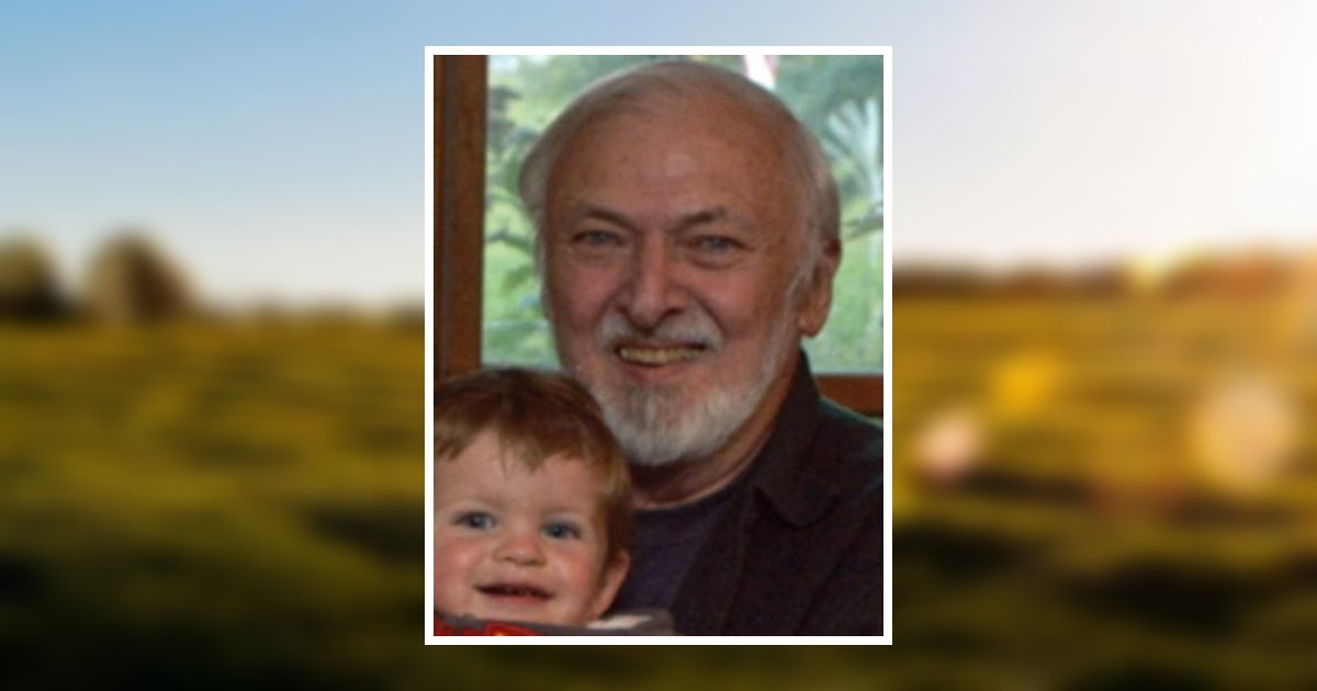 Martin Edward Gingerich Obituary November 4, 2022 - Parthemore Funeral