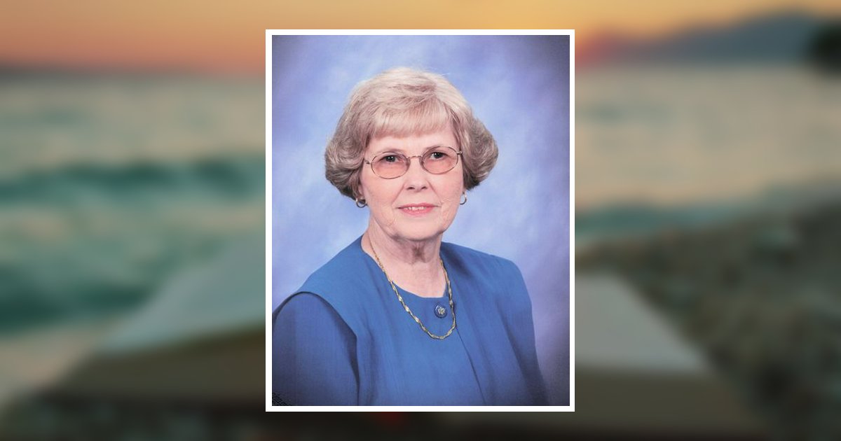 Mildine Beryl Herring Mccaskill