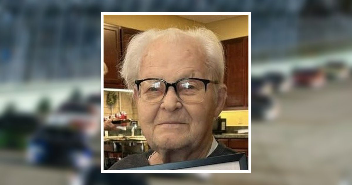 Bryce Edwin Barnes Sr Obituary, Toledo, OH