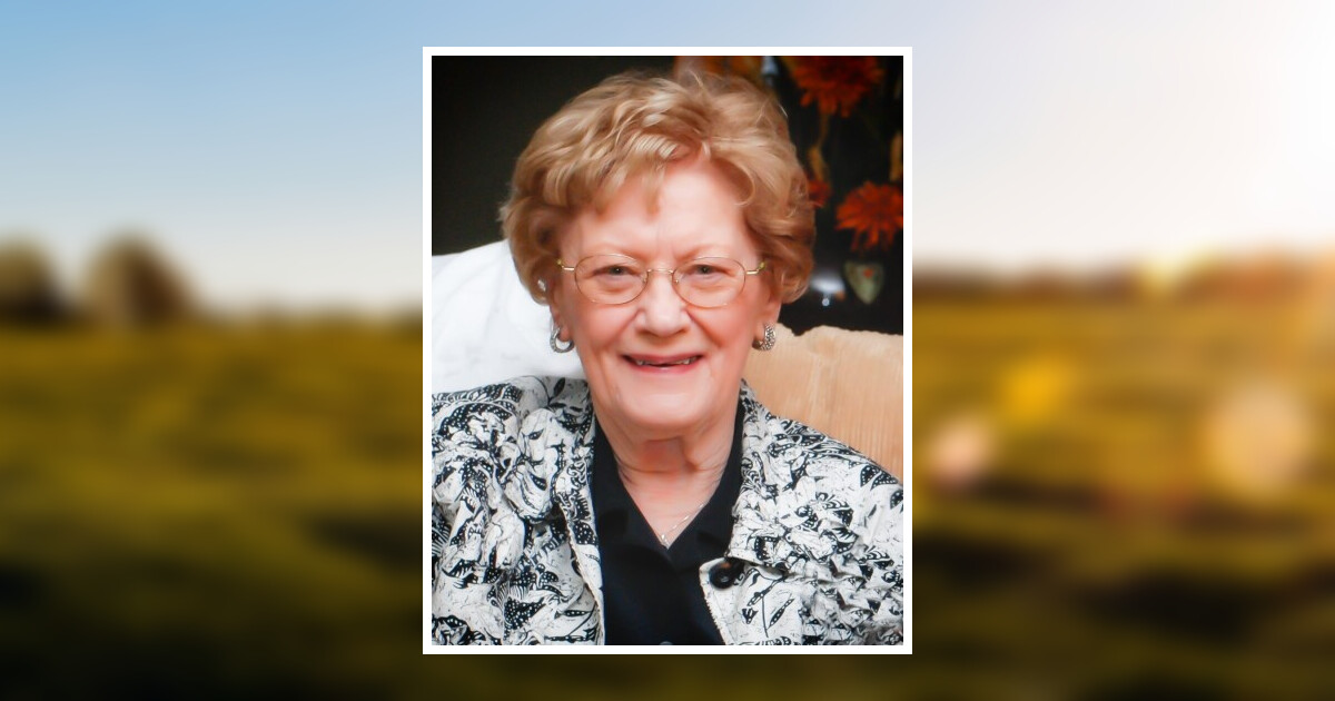 Carla Carlson Obituary 2018 - Wright Funeral Home and Cremation Service