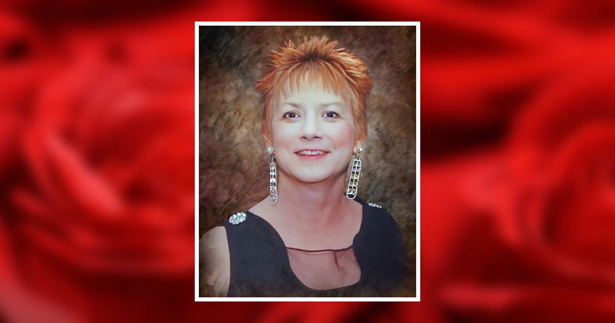 Wendy Martin Obituary 2023 Eternal Rest Funeral Home