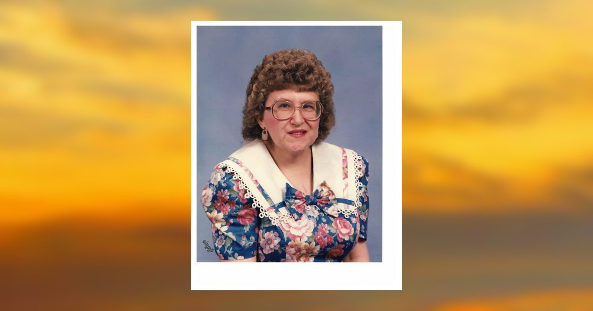 Kathy Vieregge Obituary 2023 Huckabee Tomlinson Funeral Homes