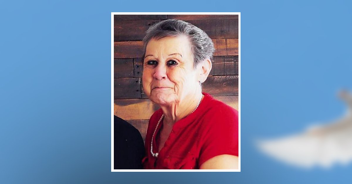 Donna Ruth Eubanks Obituary, Mexia, TX