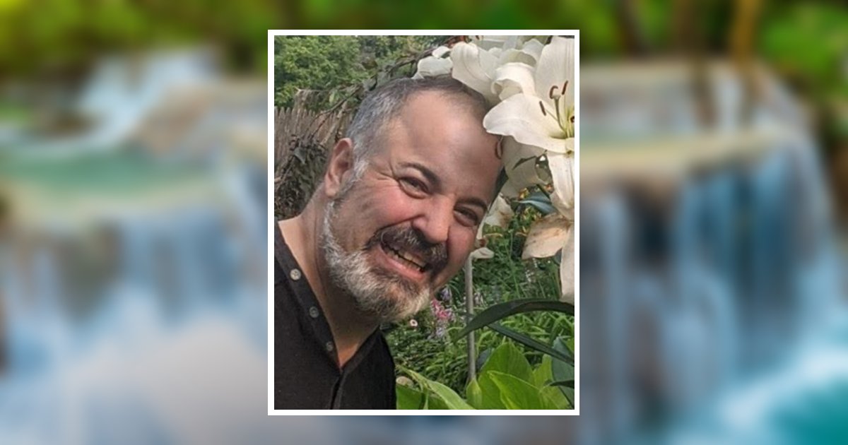 Kevin Eugene Hill Obituary February 27, 2026 - McInerny Funeral Home