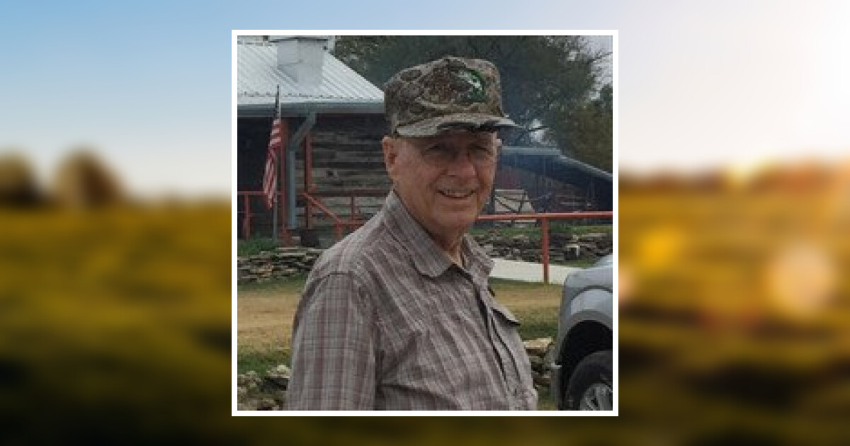 Jerry L. Jett Obituary 2017 - Crotty Funeral Home & Cremation Services