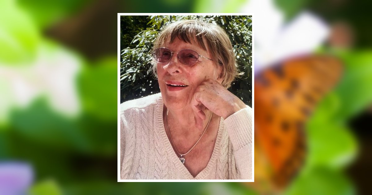 Bernhardine A. "Dine" Bouwhuis Obituary, Cuba, MO