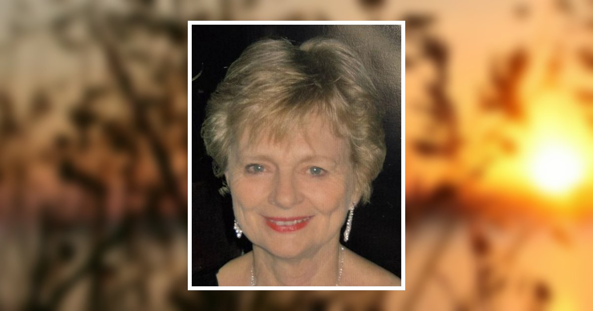 Anita "Nikki" Bourne Glass Obituary, Stephenville, TX