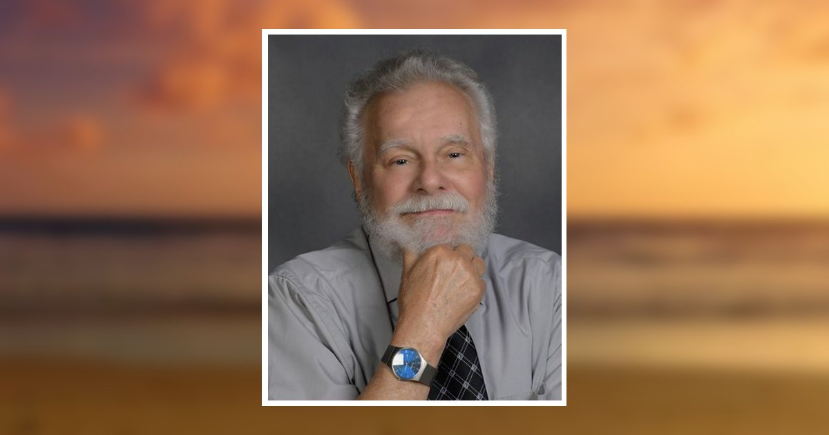 Charles "Chuck" Harris