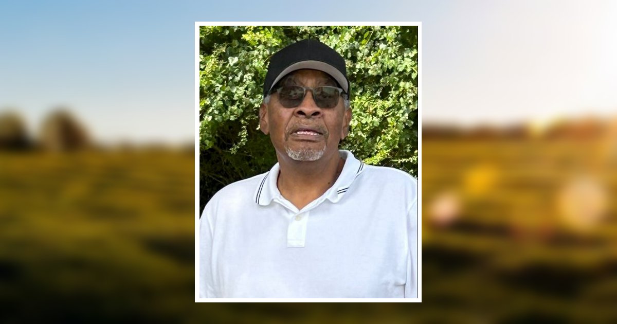 Leondray Richard Fox