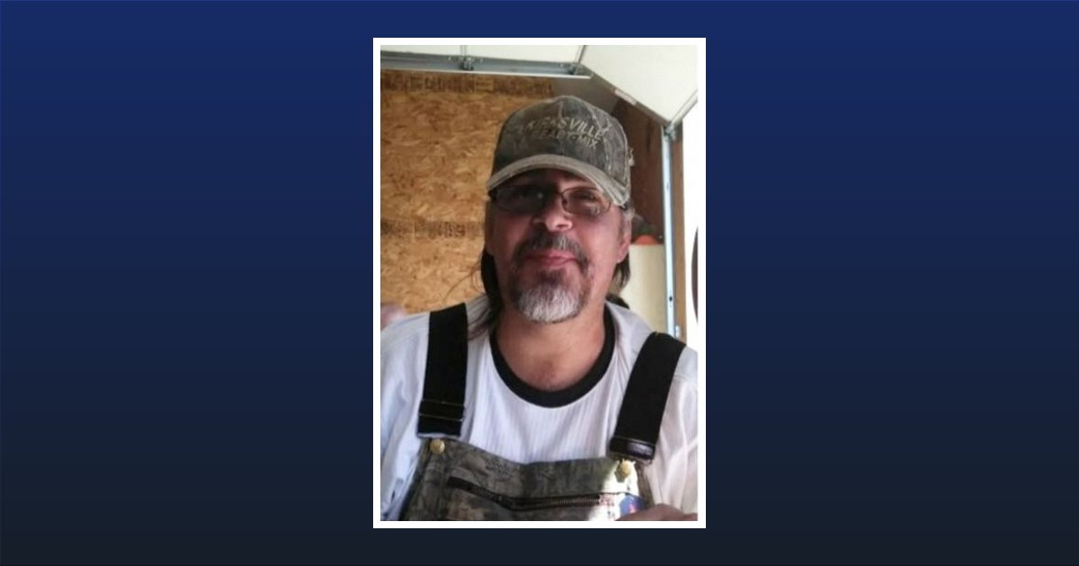 Tommy Dean Shoop Tina, MO Obituary