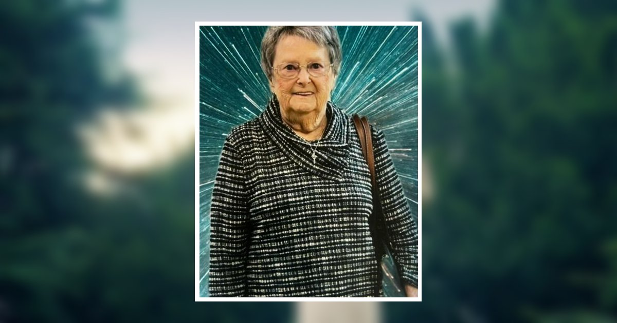 Mary Lou Long Marion, KY Obituary