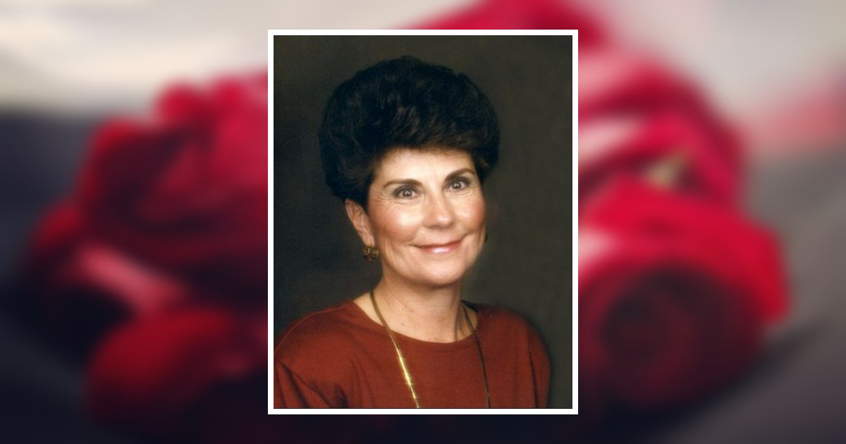 Ann Merrill Obituary, Idaho Falls, ID