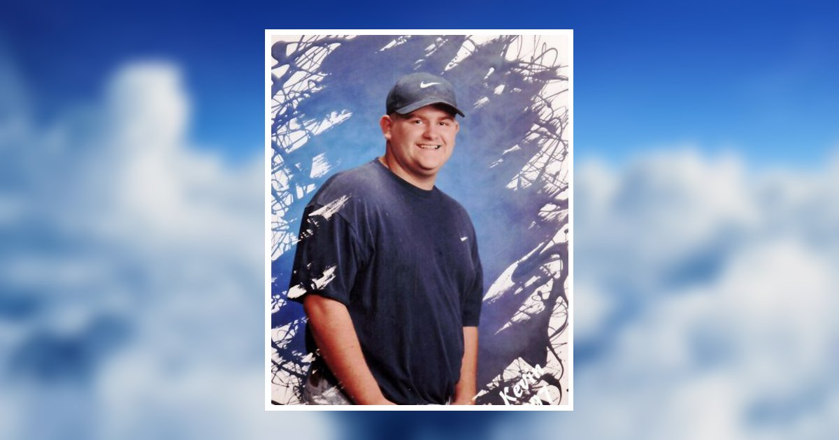 Kevin Scott Deaton Brownstown, IN Obituary