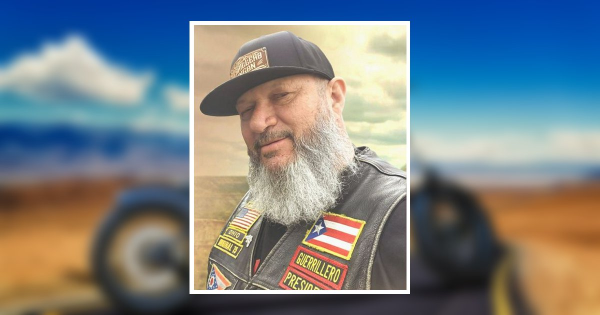 Jose Angel Torres Padua Obituary, Lorain, OH