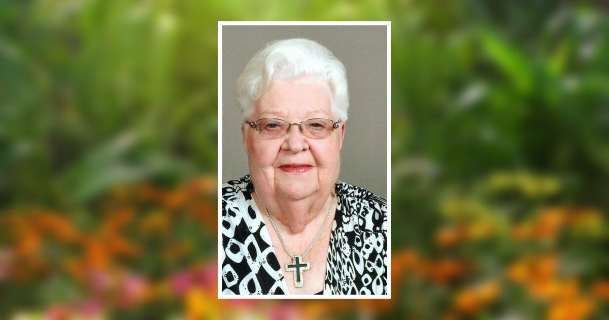 Gloria A Hanath Obituary, Brenham, TX