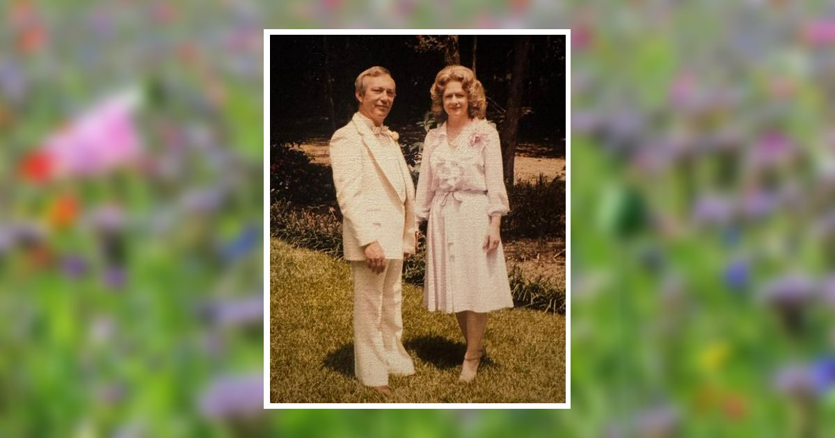 Helen Jean Smith Albany, GA Obituary