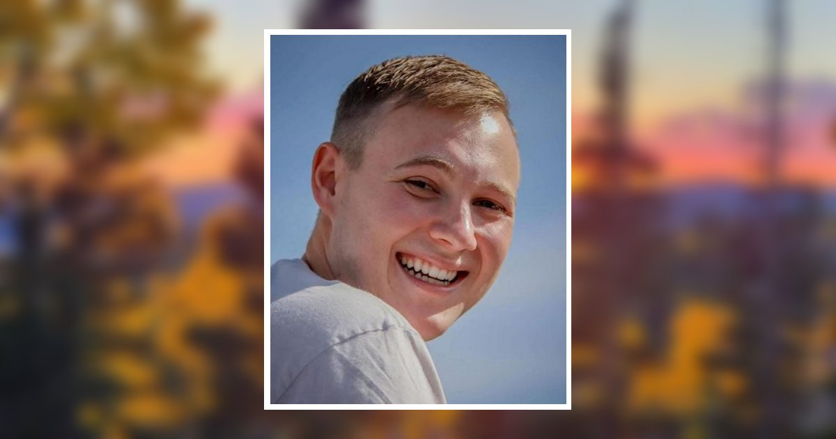 Cannon Richard Nielson Obituary, Manti, UT