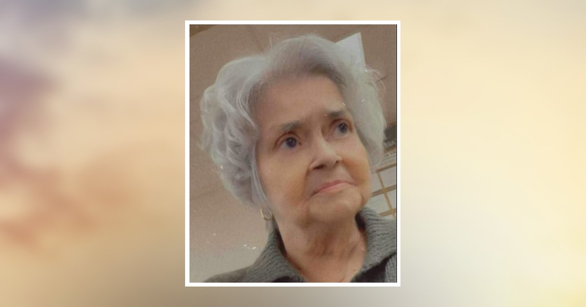 Wilma Jean Rivers Obituary June 28, 2023 Rose Neath Funeral Homes