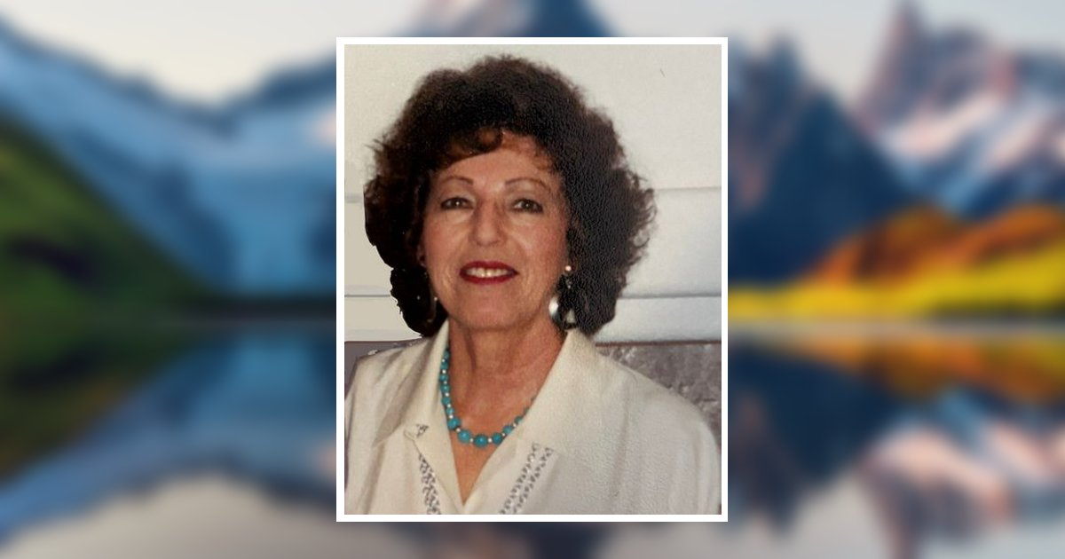 Sharon Marie Robb Richards Obituary, Casper, WY