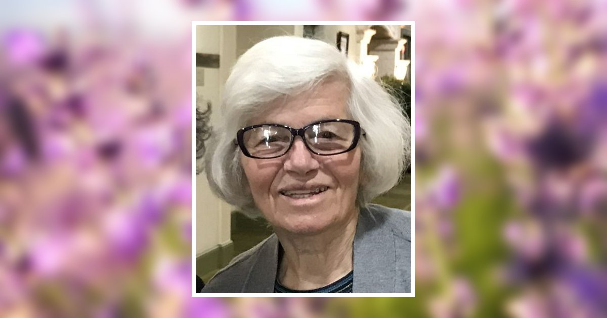 Georgia Hange Obituary, Kansas City, MO