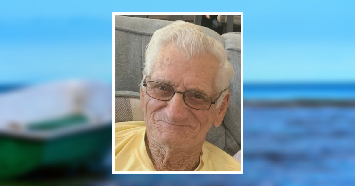 Otho Jackson "Jack" Brady Jr Obituary, Exmore, VA