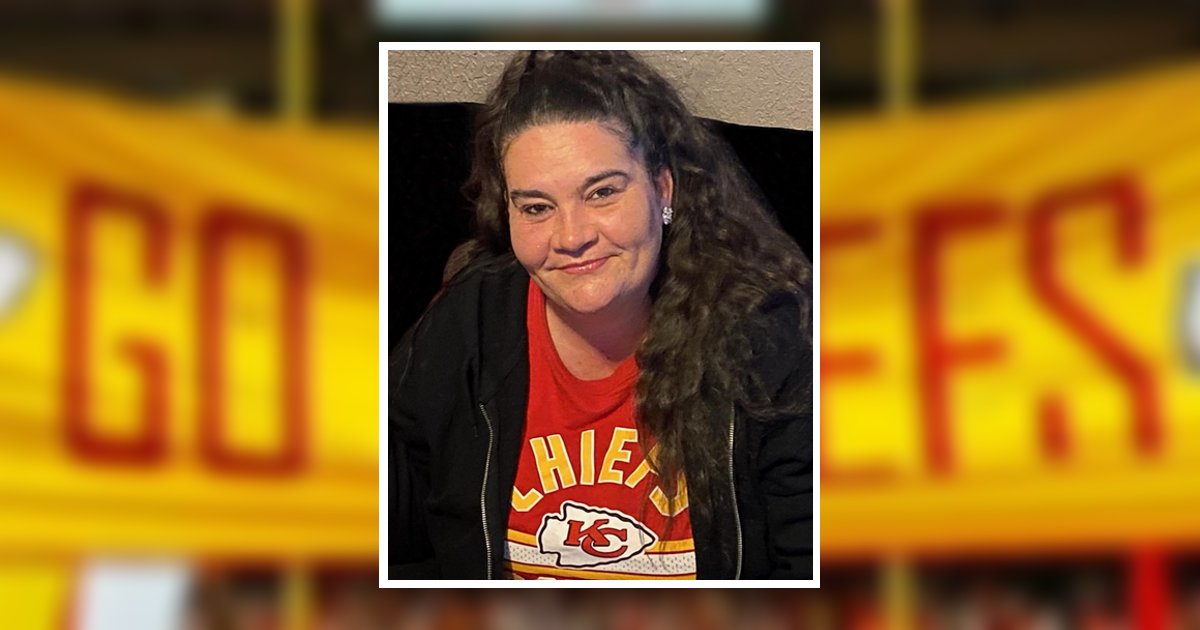 Sherrie Sue Baier Obituary, Kansas City, MO