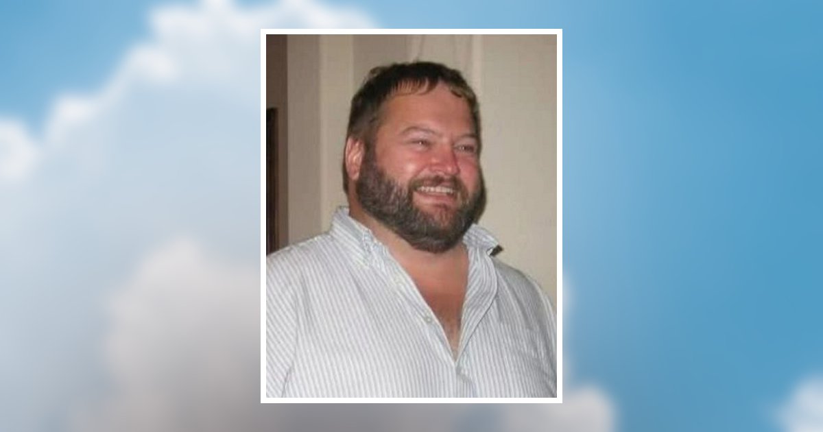 Brian James "Turk" Pagel Obituary, Oconto Falls, WI