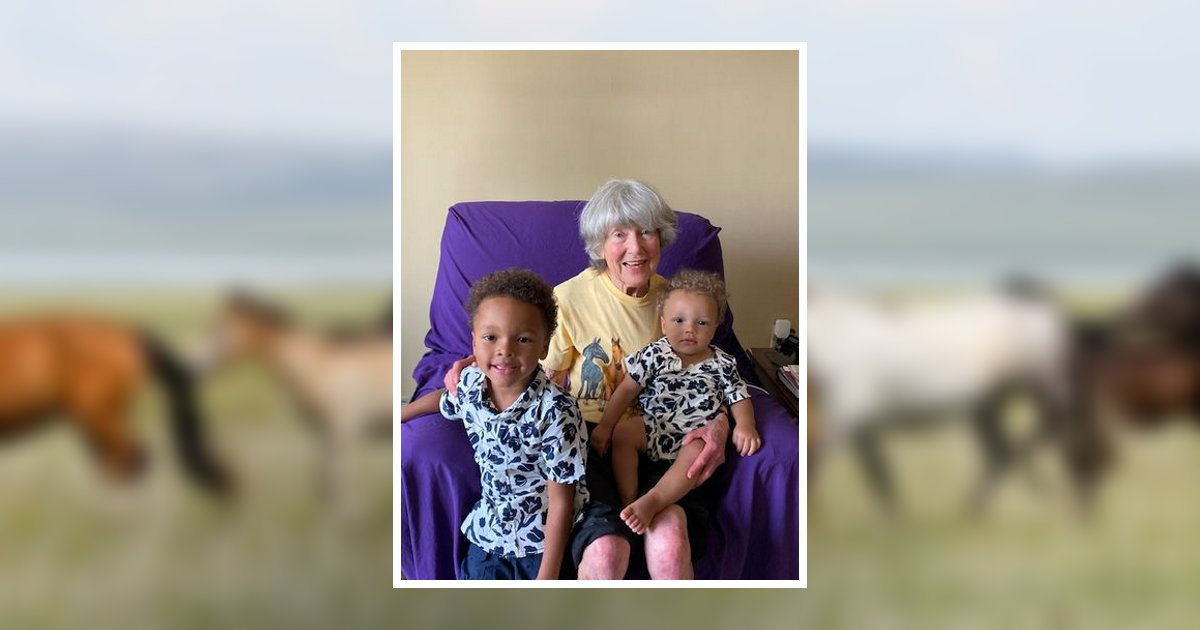 Ann Warsing Obituary, Atco, NJ