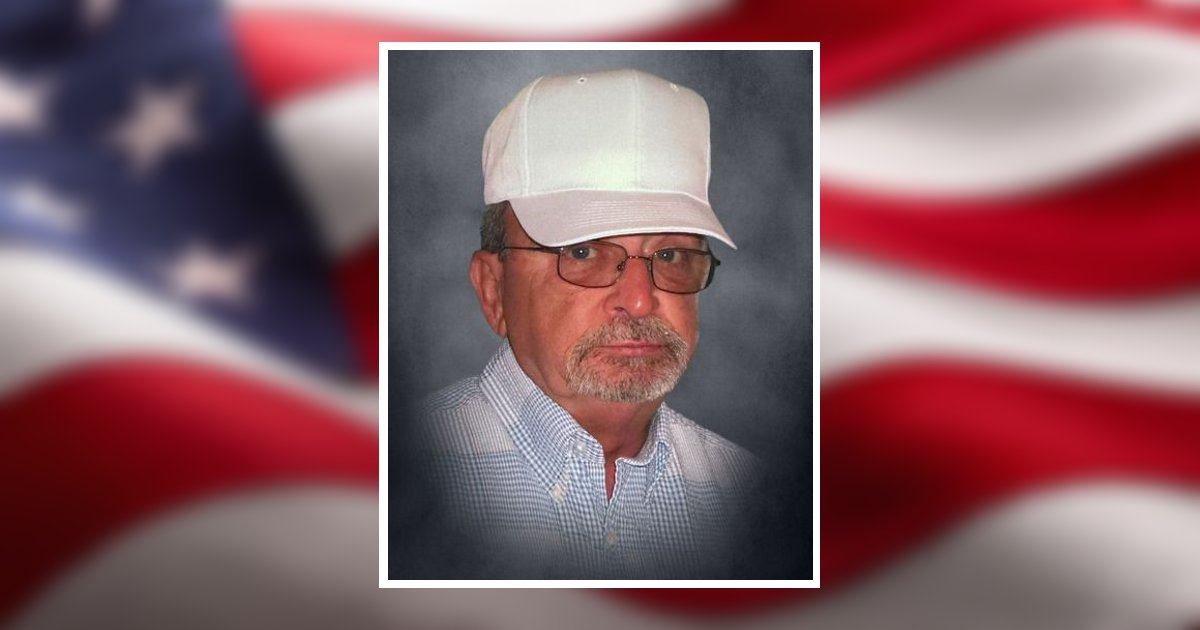Ronald Louis "Ronnie" Blackmon Obituary, Elberton, GA