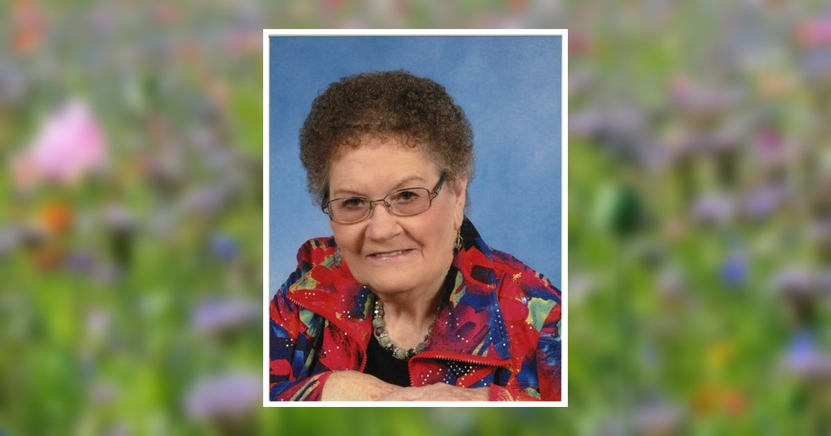 Myrtle "Blanche" Hinson Clontz Obituary, Monroe, NC