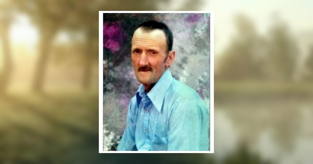 Charles Henry Ball Obituary, Owingsville, KY