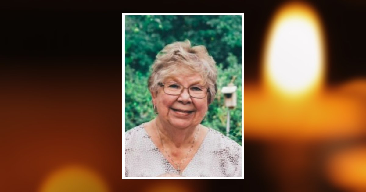 Kathryn Milton Obituary, Angier, NC