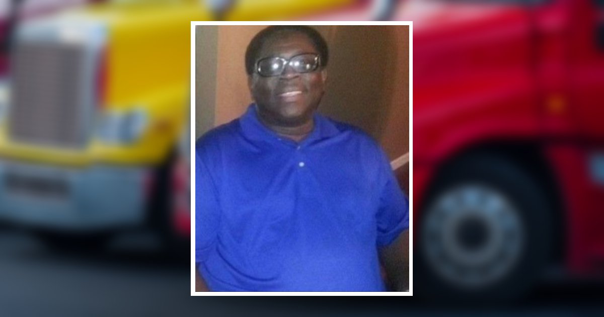 LOUIS ANTHONY LARRIEU, III Obituary 2024 Davis Mortuary Services
