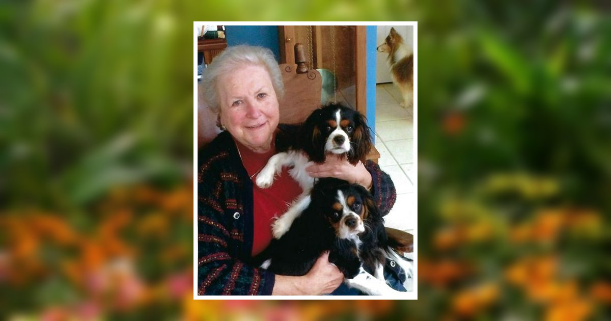 Mary E. Kesler Obituary, Sanford, NC