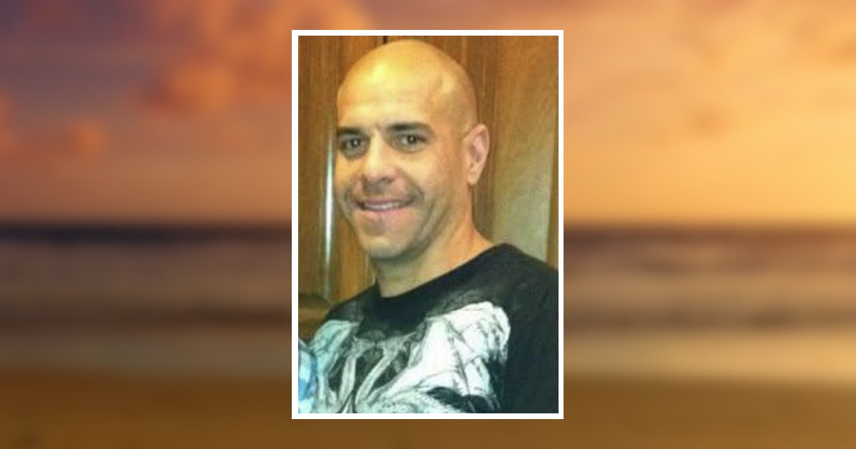 Iii Richard Mathews Obituary, Baker, LA